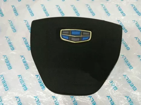 Штатная подушка безопасности для Geely Atlas 2018 -