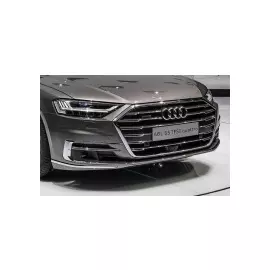 Штатная решетка радиатора VAG 4N0853651BRN4 для Audi A8 2018 -