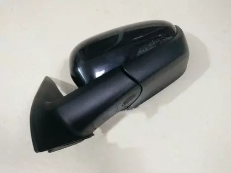 Штатные боковые зеркала в сборе для Geely Atlas 2018 -