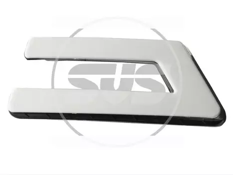 Штатные светодиодные дневные ходовые огни (ДХО), комлект. SVS 0020015088 для FORD Focus III (2011 - 2015 )