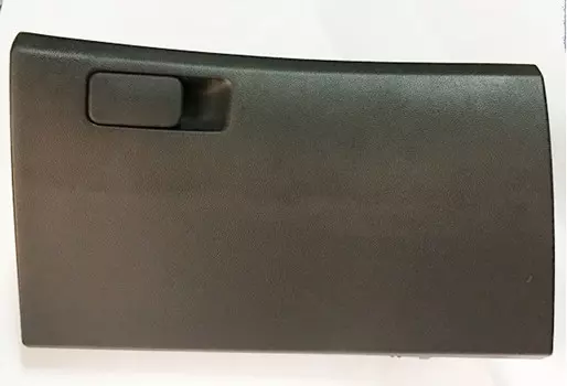 Штатный бардачок в сборе для Hyundai Creta (Крета) (1G) 2016-, рест. 2020-