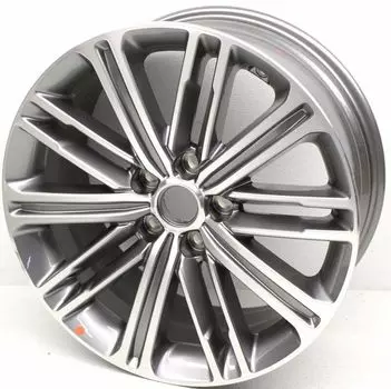 Штатный диск R18 Mobis 52910B1650 для Genesis G80 2017 -