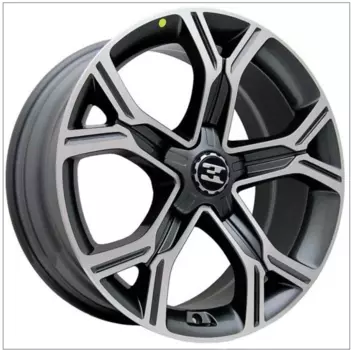 Штатный диск R19 52910J5210 / 52910J5260 для KIA Stinger 2018-