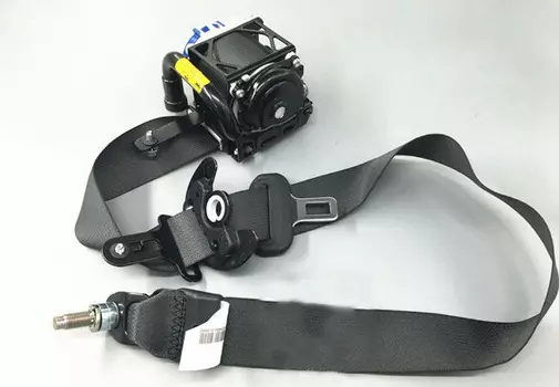 Штатный ремень безопасности для Geely Atlas 2018 -