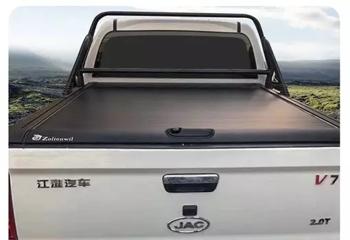 Шторка багажника для JAC T6 2019 -