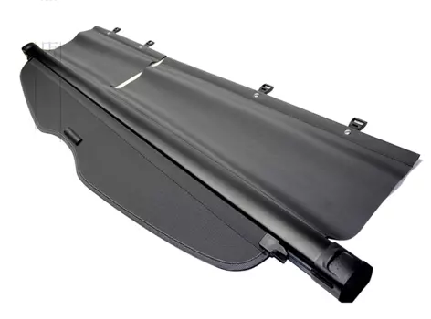 Шторка в багажник 2015 Toyota Highlander