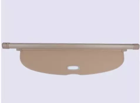 Шторка в багажник (беж) Honda CRV 2020-