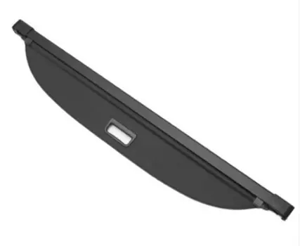 Шторка в багажник черная Toyota RAV4 2019-