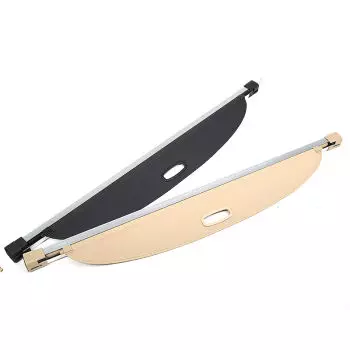 Шторка в багажник для SsangYong Tivoli 2017 -