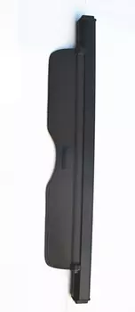 Шторка в багажник для Subaru XV (2011 - 2017)