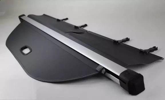 Шторка в багажник для Toyota RAV4 (2013 - 2015)