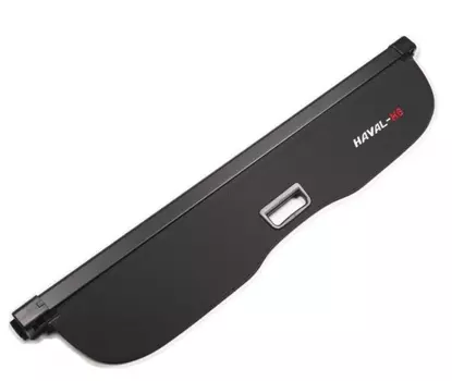 Шторка в багажник Optimal Haval H6 2021-