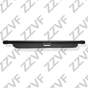 Шторка в багажник Outlander XL ZZVF