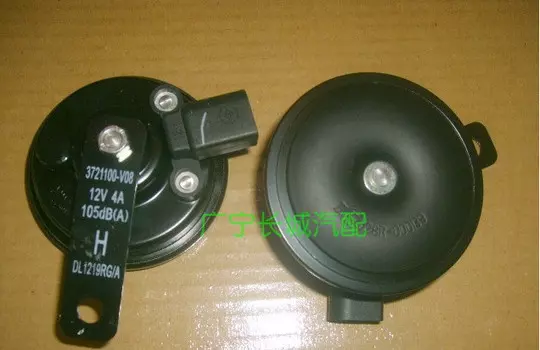 Сигнал звуковой 3721200-V08 для Haval H6