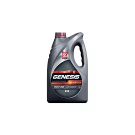 Синтетическое моторное масло (5W-30 4 л.) Лукойл 3149300