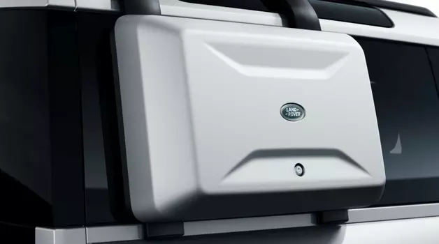 Система хранения (Боковая) Landrover VPLEP0437 Landrover Defender 2020-