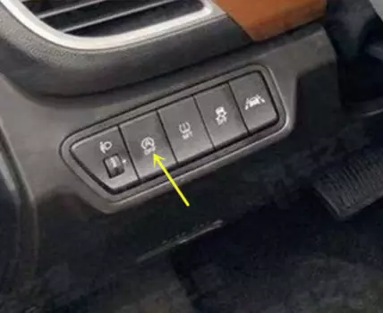 Система старт-стоп для КИА Селтос (KIA Seltos) 2020