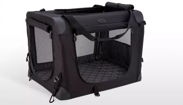 Складная переноска для животных Landrover VPLCS0520 Landrover Defender 2020-