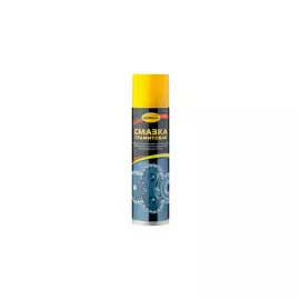 Смазка графитовая (335 мл.) Astrohim AC-455