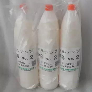 Смазка KYODO YUSHI MULTEMP PS NO.2 300 гр.