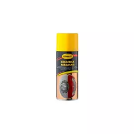 Смазка медная (520 мл.) Astrohim AC-4575