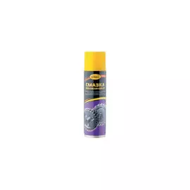 Смазка молибденовая (335 мл.) Astrohim AC-454