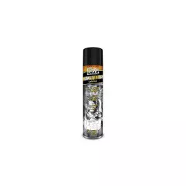 Смазка молибденовая, 400 мл Golden Snail GS 5207