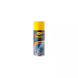 Смазка силиконовая (520 мл.) Astrohim AC-4615