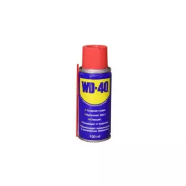 Смазка универсальная (100 мл.) WD40 WD0000