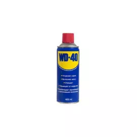 Смазка универсальная (400 мл.) WD40 WD0002