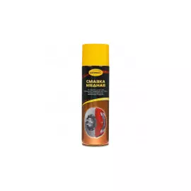 Смазкамедная (650 мл.) Astrohim AC-4576