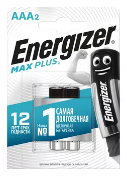 Солевая батарейка EVEREADY HDE301155500 AA (R6) SHP4