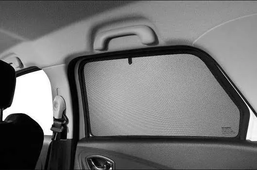 Солнцезащитные шторки Renault 7711821012 для Renault Kaptur 2020 -