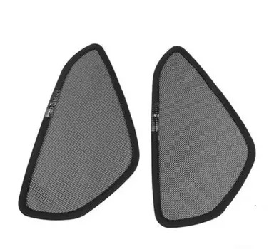 Солнцезащитные шторки Toyota RAV4 2019-