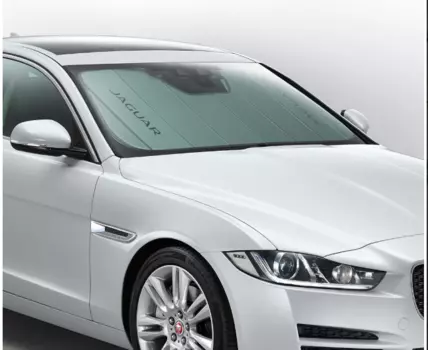 Солнцезащитный экран Jaguar T2H7755 для Jaguar XF 2015 -