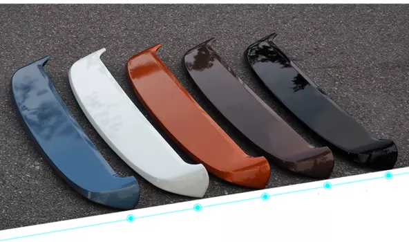 Спойлер багажной двери Joan Hao для Creta (Крета)