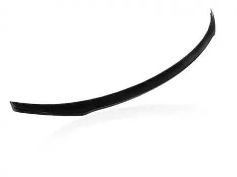 Спойлер (без покраски) YurolTuning SQ-04.01.00 Quant Hyundai Solaris 2 2017 -