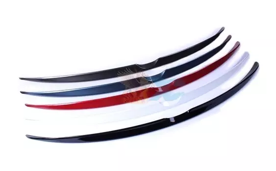 Спойлер для Mazda 3 (2009 - 2013)