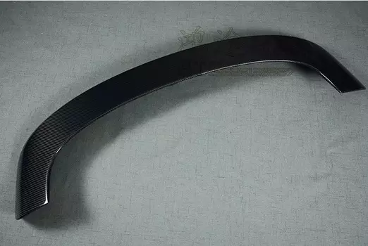 Спойлер для MAZDA CX-5 2017