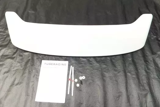 Спойлер для Subaru XV (2011 - 2017)