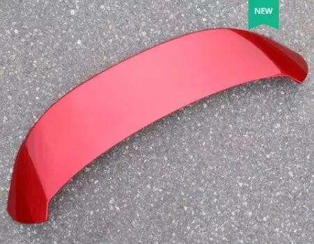 Спойлер, красный XHF-F168 XHF00144 Mazda CX30 2020-