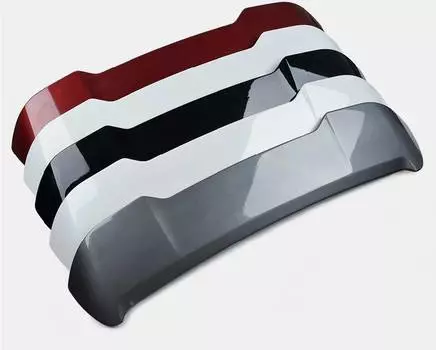 Спойлер крышки багажника Chishang CS2888 для Honda CR-V (5G) 2016 -