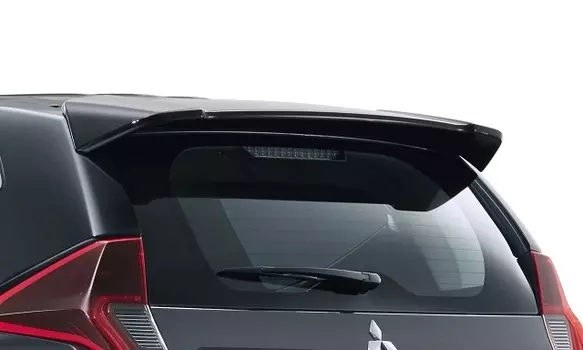 Спойлер крышки багажника MITSUBISHI для Mitsubishi Pajero Sport 2016 -