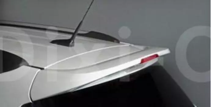 Спойлер OPC Line