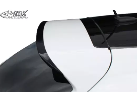 Спойлер RDX для KIA Ceed (2012 - 2015)