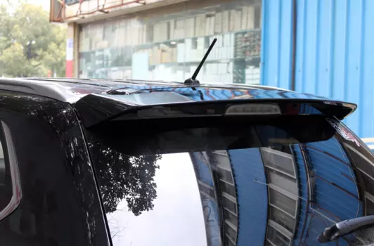 Спойлер the BIGEST