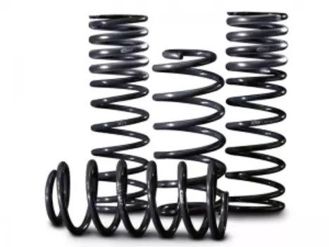 Спортивный комплект пружин подвески. Eibach