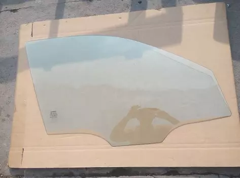 Стекло двери передние правое/левое для Hyundai Creta (Крета) (1G) 2016-, рест. 2020-