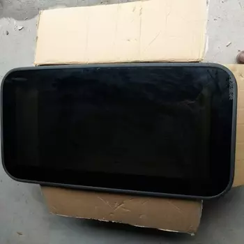 Стекло люка крыши для Haval H6