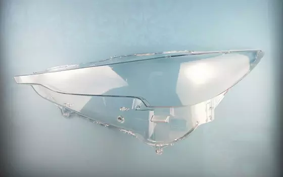 Стекло передней фары левое/правое для Mazda CX-5 2017 -